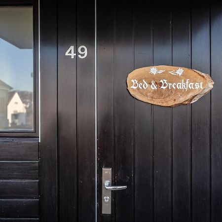 Mybednbreakfast In Bottmingen Bed & Breakfast エクステリア 写真