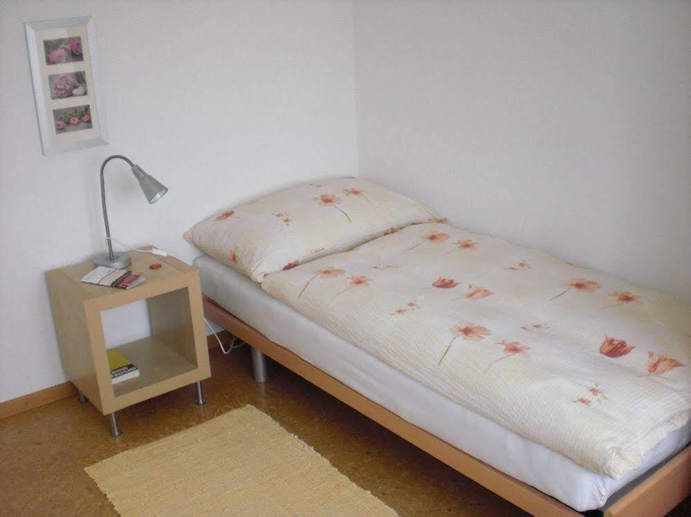 Mybednbreakfast In Bottmingen Bed & Breakfast エクステリア 写真