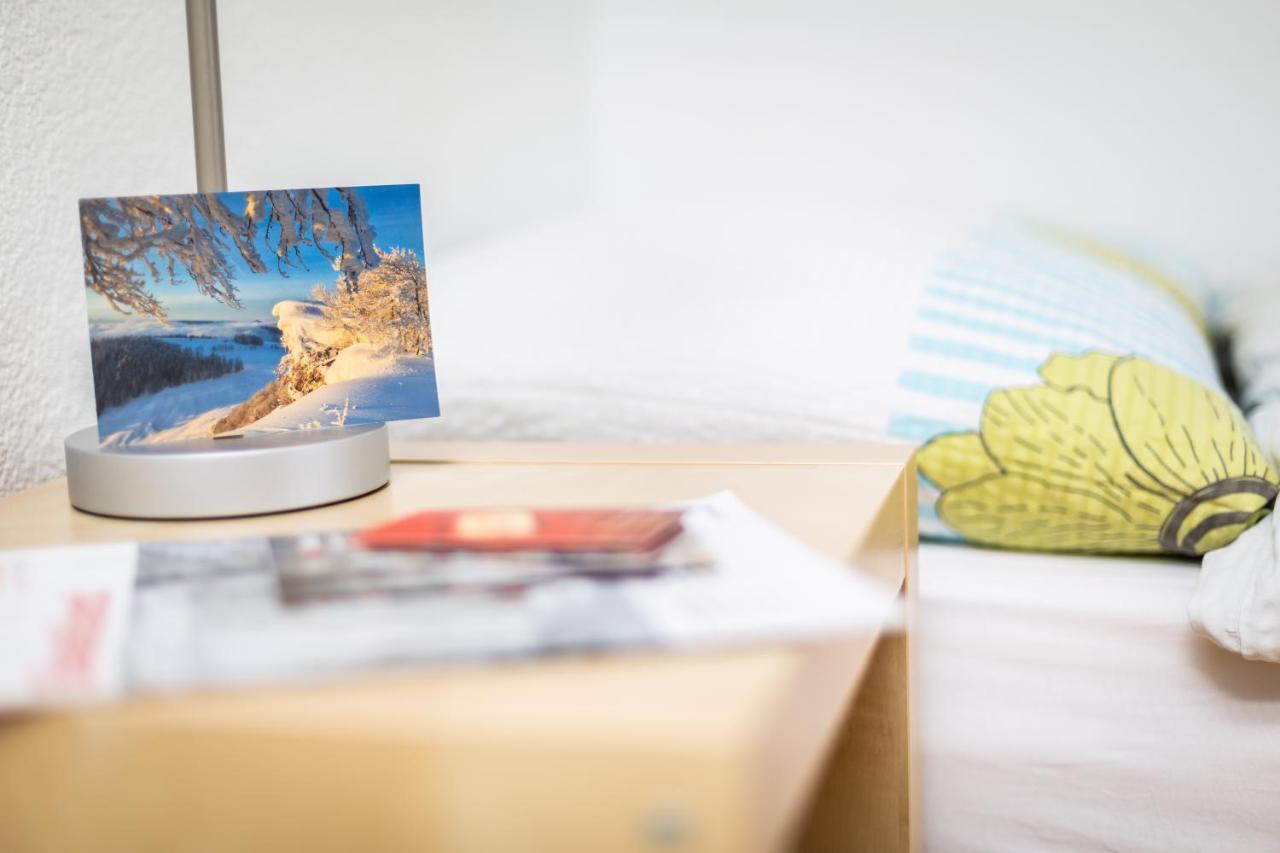 Mybednbreakfast In Bottmingen Bed & Breakfast エクステリア 写真