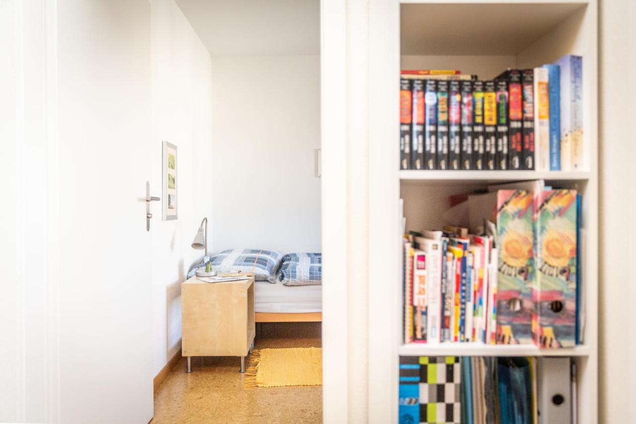 Mybednbreakfast In Bottmingen Bed & Breakfast エクステリア 写真