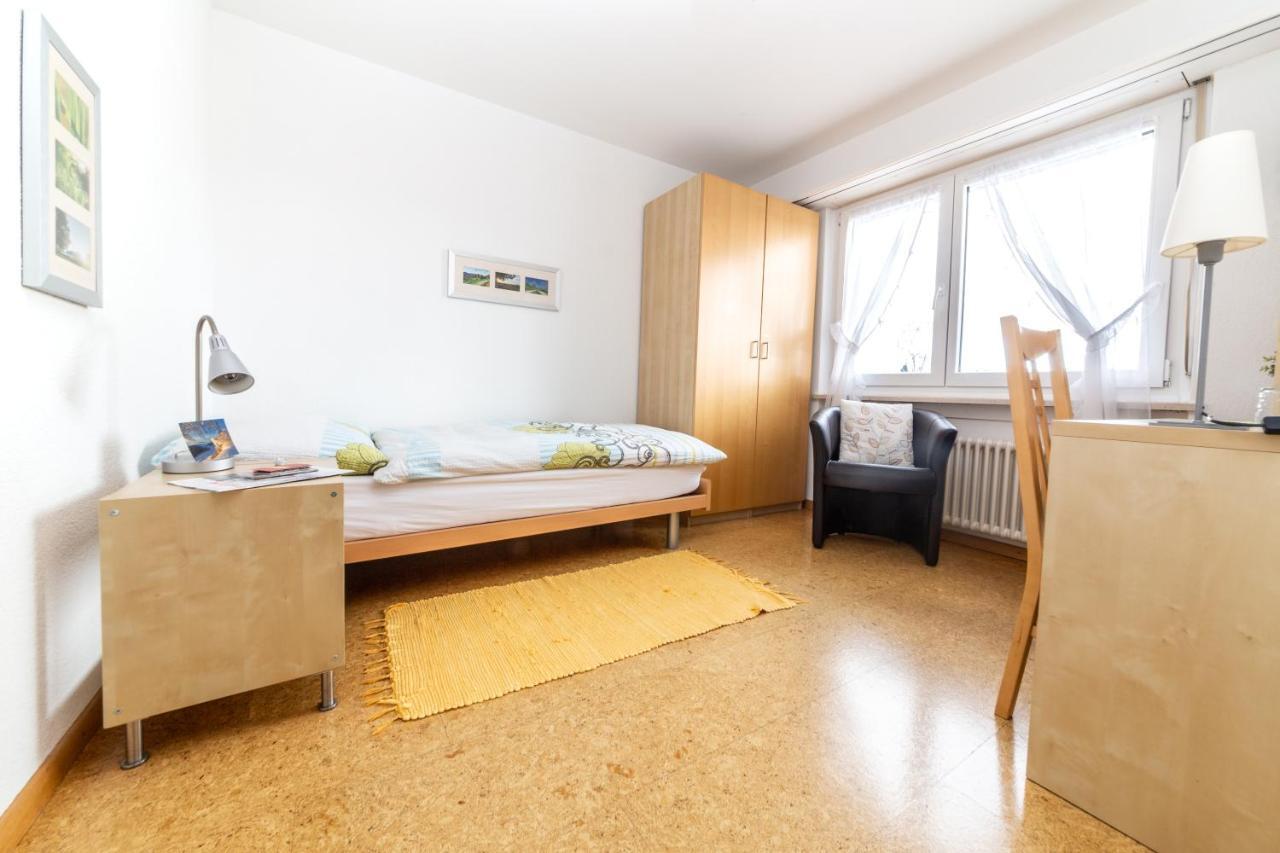 Mybednbreakfast In Bottmingen Bed & Breakfast エクステリア 写真