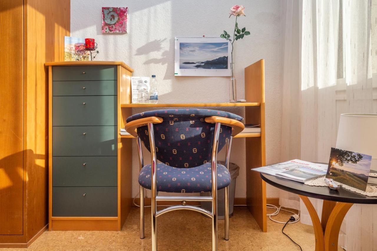 Mybednbreakfast In Bottmingen Bed & Breakfast エクステリア 写真
