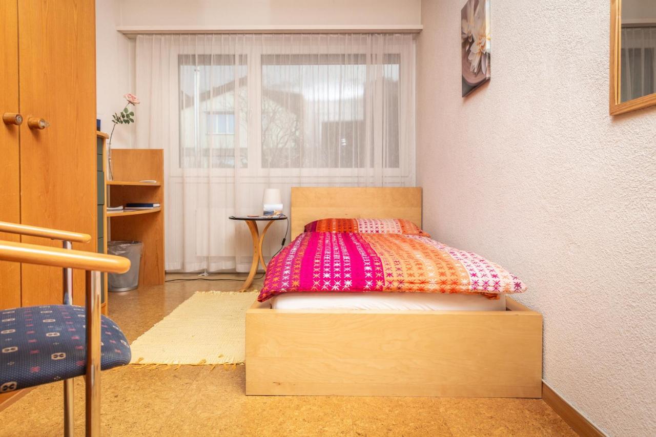 Mybednbreakfast In Bottmingen Bed & Breakfast エクステリア 写真