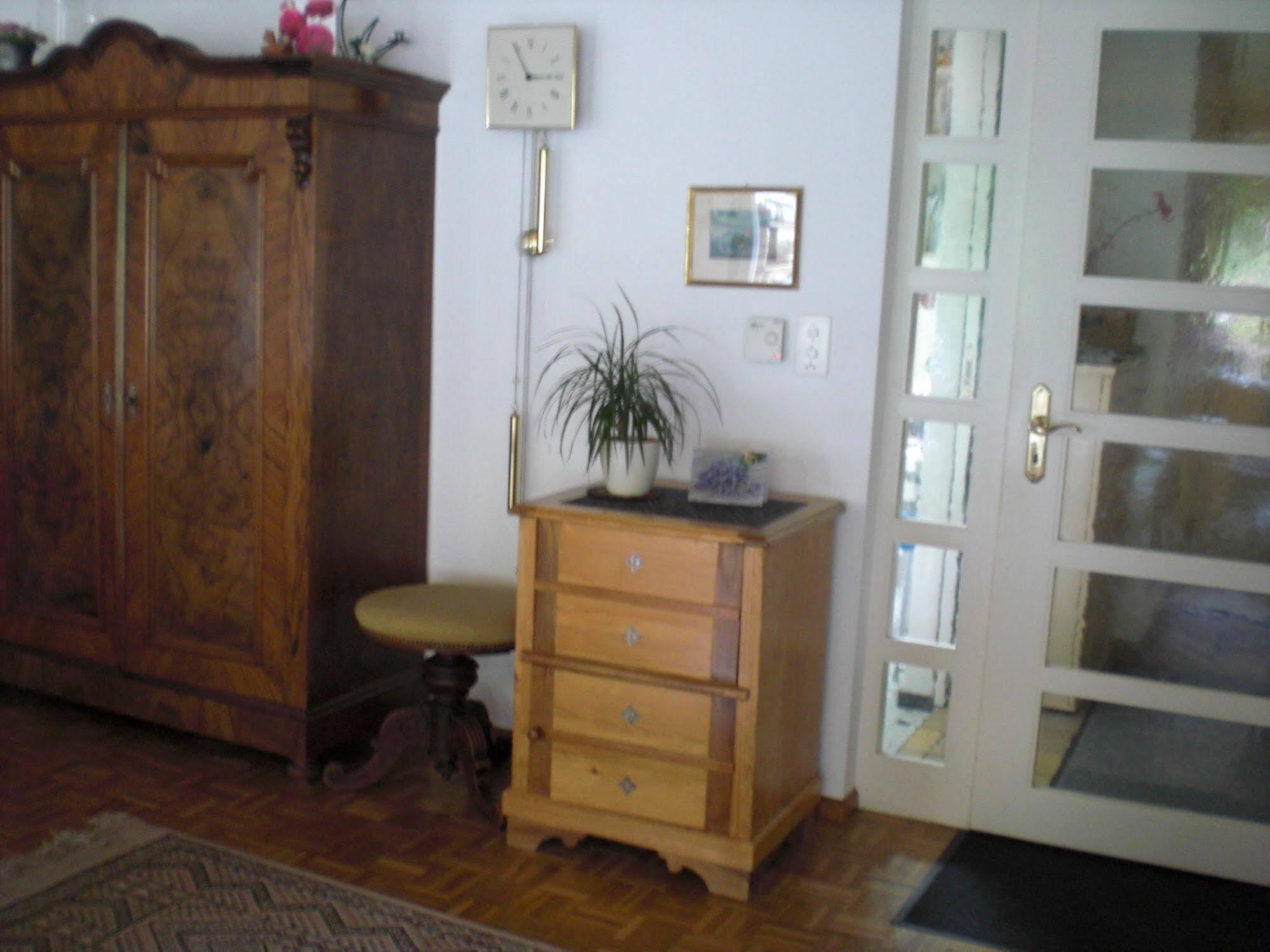 Mybednbreakfast In Bottmingen Bed & Breakfast エクステリア 写真