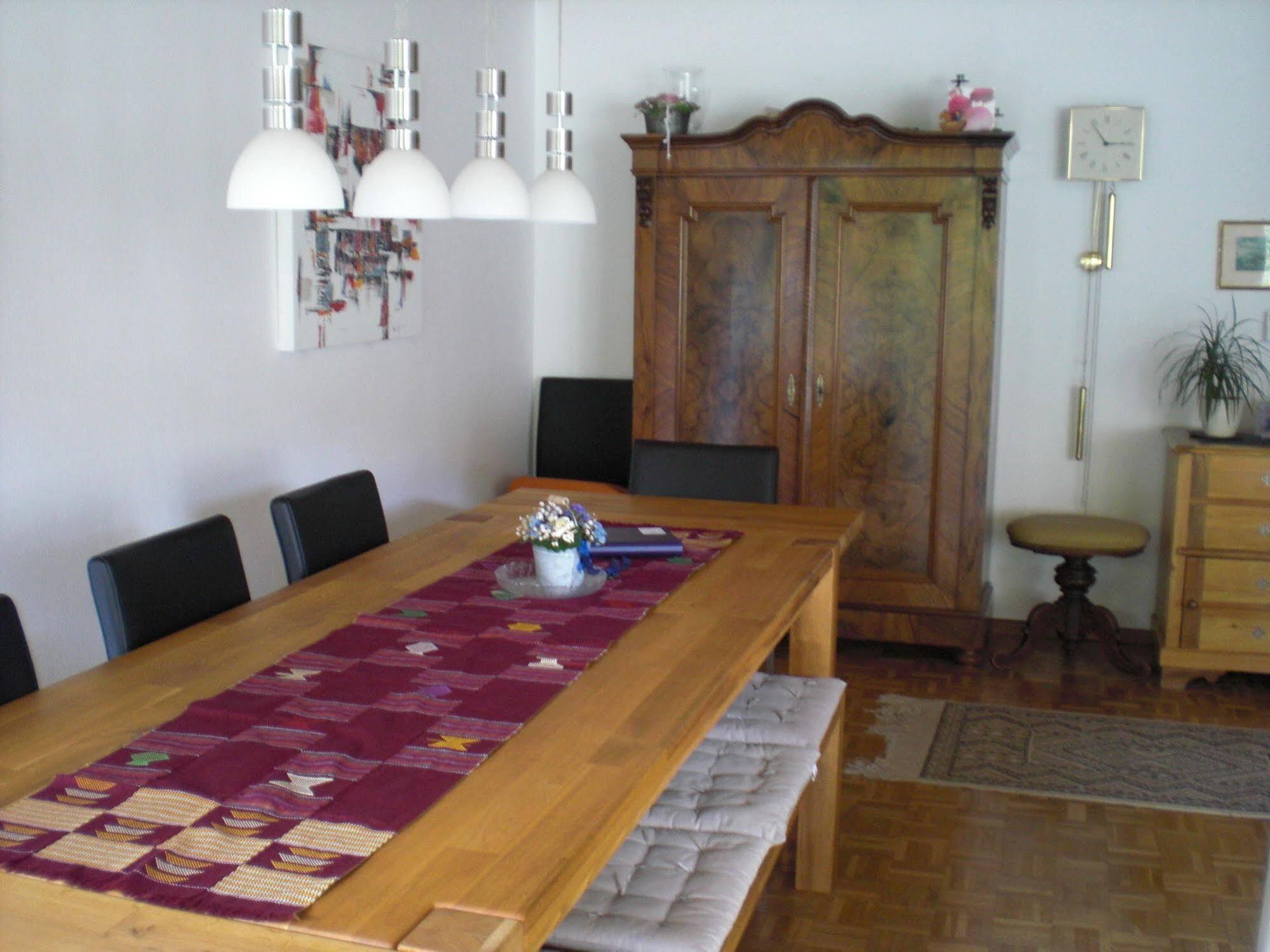 Mybednbreakfast In Bottmingen Bed & Breakfast エクステリア 写真