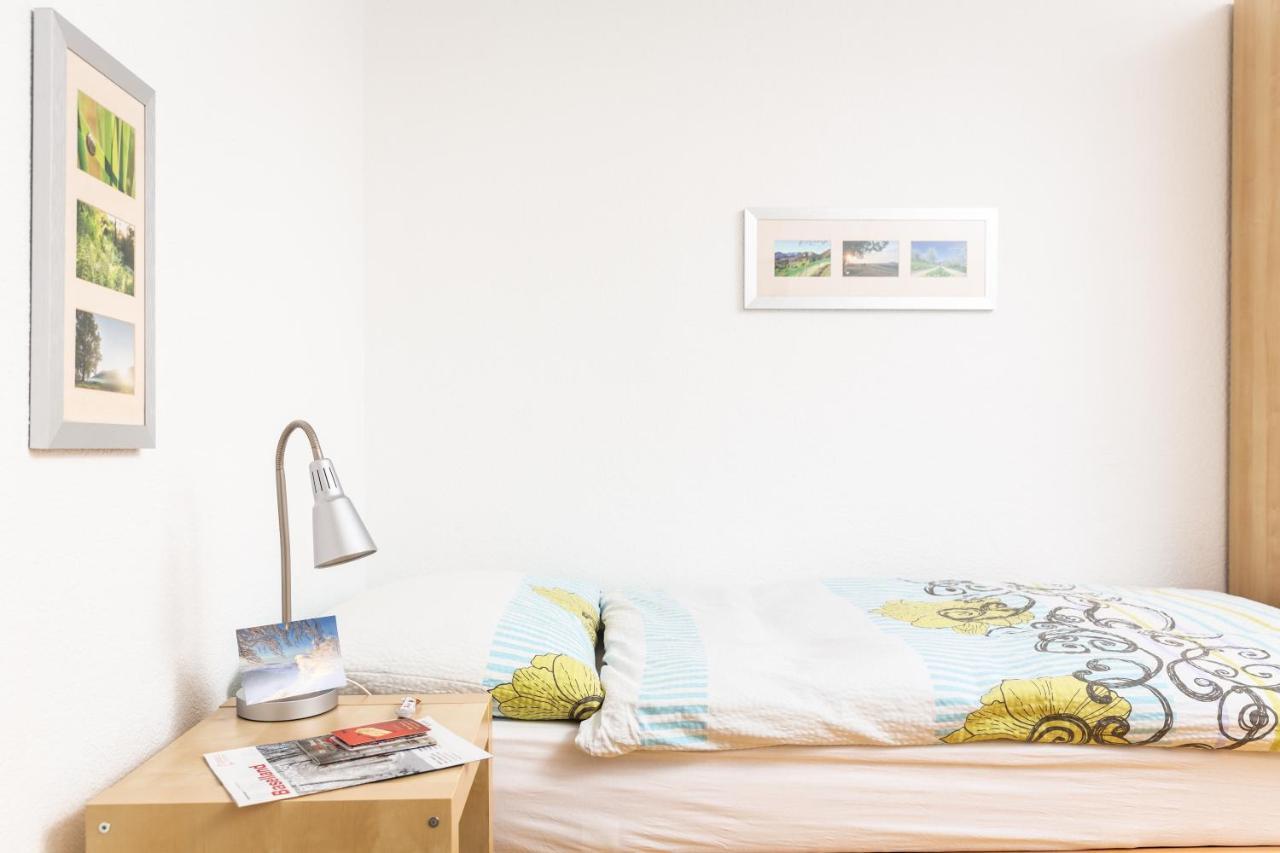 Mybednbreakfast In Bottmingen Bed & Breakfast エクステリア 写真