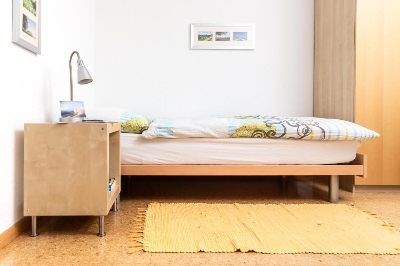 Mybednbreakfast In Bottmingen Bed & Breakfast エクステリア 写真