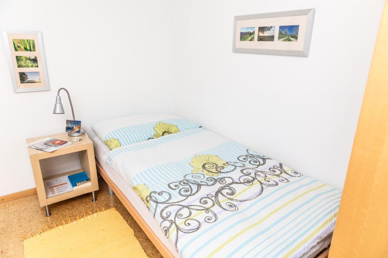 Mybednbreakfast In Bottmingen Bed & Breakfast エクステリア 写真