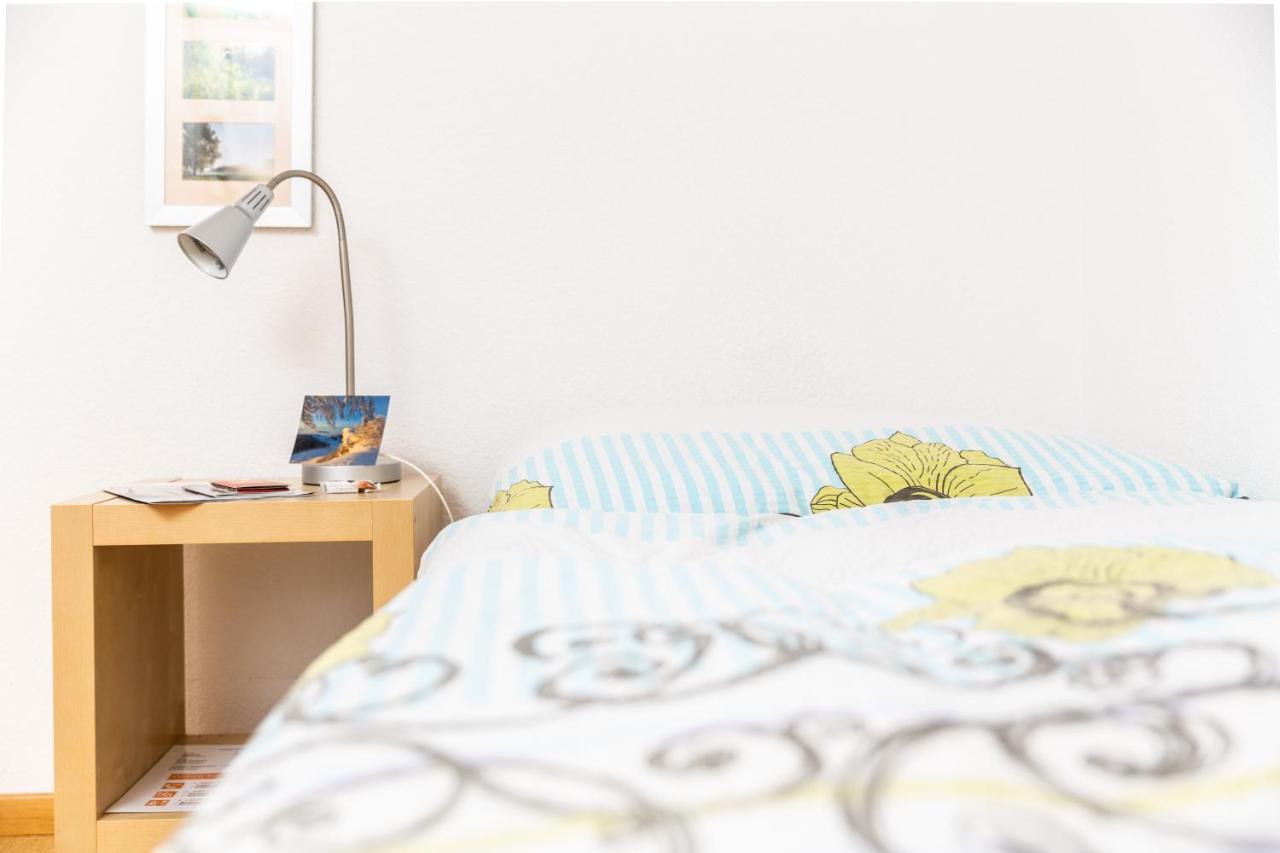 Mybednbreakfast In Bottmingen Bed & Breakfast エクステリア 写真
