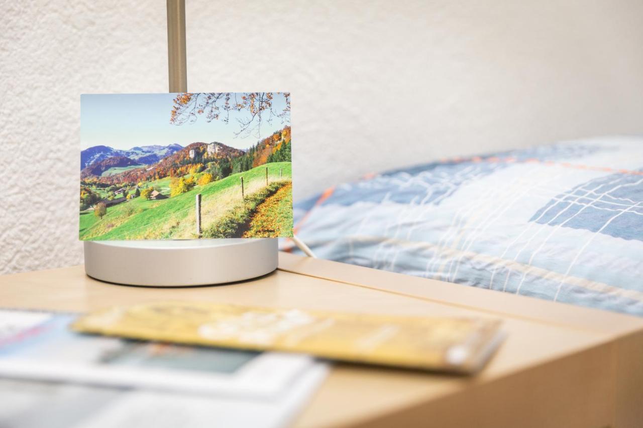 Mybednbreakfast In Bottmingen Bed & Breakfast エクステリア 写真