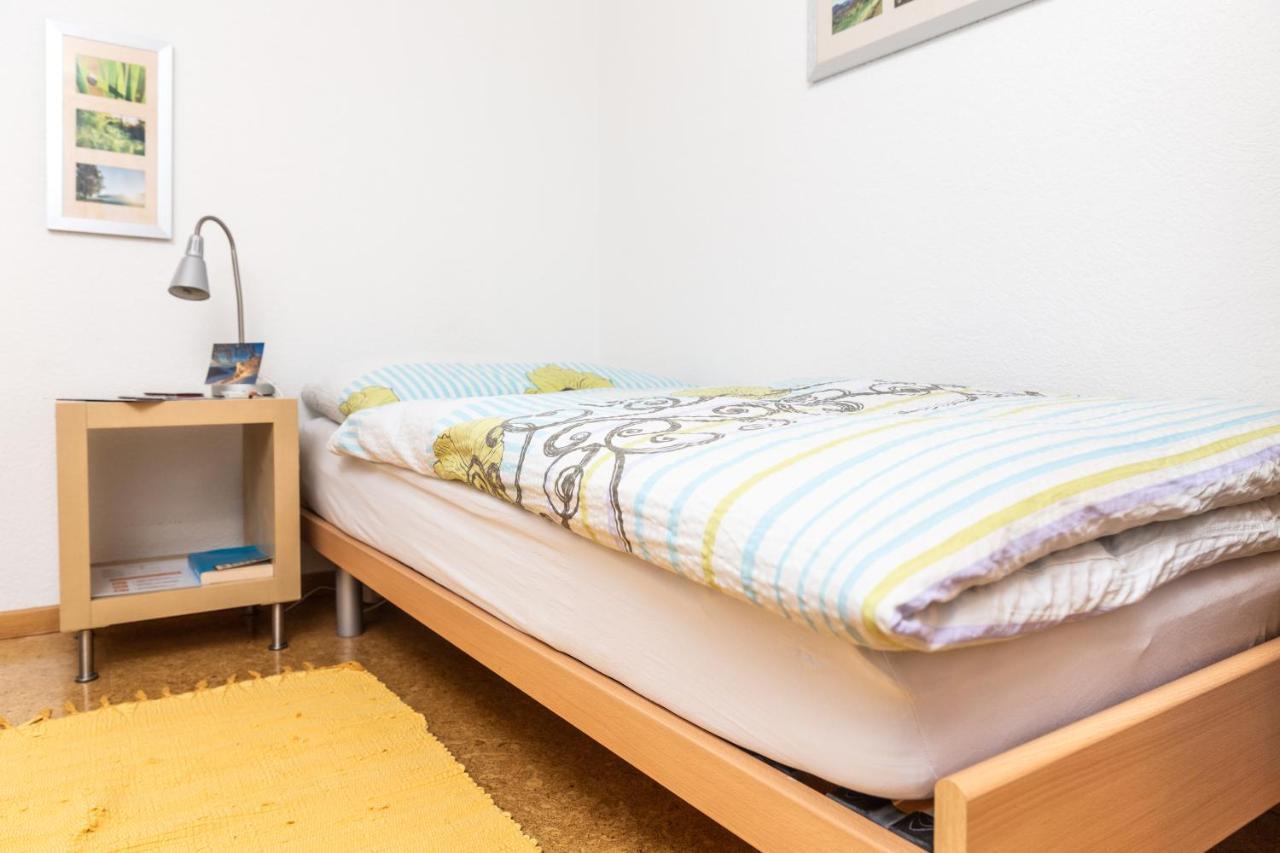 Mybednbreakfast In Bottmingen Bed & Breakfast エクステリア 写真