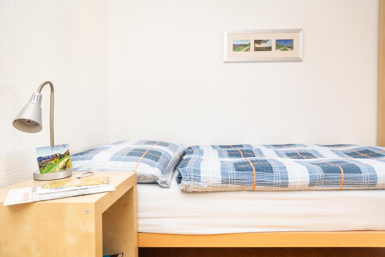 Mybednbreakfast In Bottmingen Bed & Breakfast エクステリア 写真