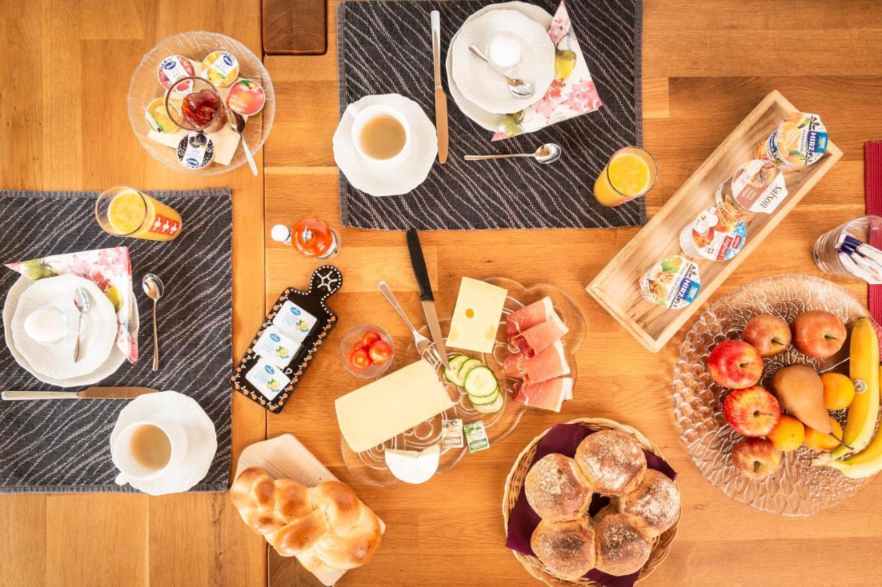 Mybednbreakfast In Bottmingen Bed & Breakfast エクステリア 写真